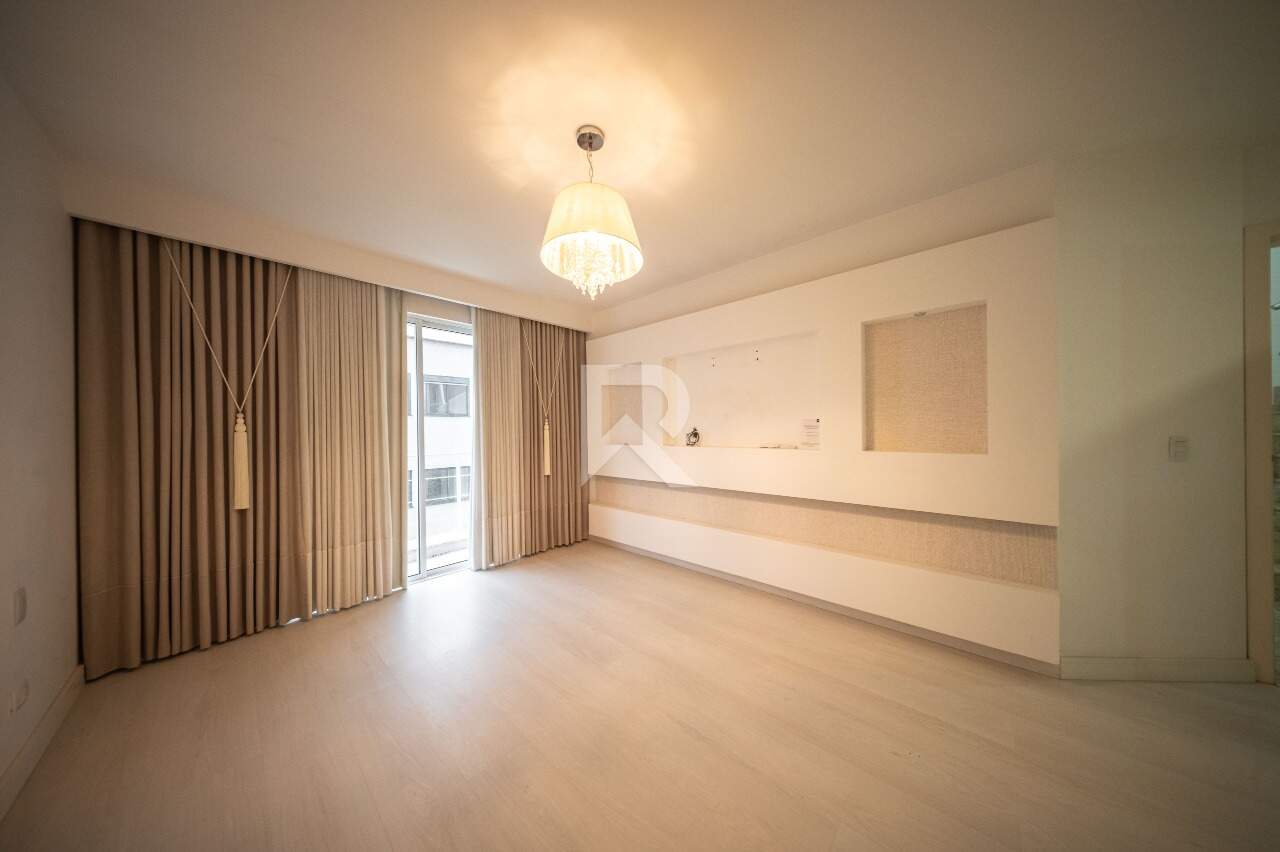 Casa de Condomínio com Vista Livre, 4 quartos 3 vagas à venda, 272,47 m² - Campo Comprido - Curitiba/PR miniatura 22