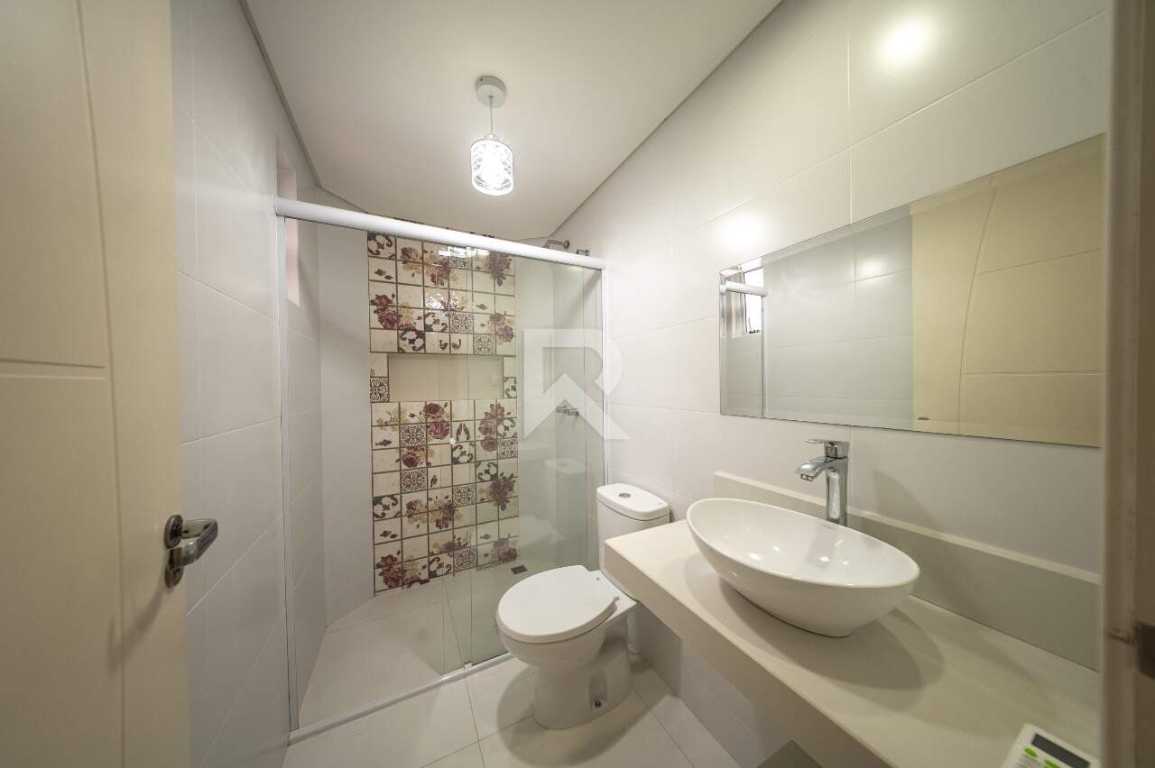 Casa de Condomínio com Vista Livre, 4 quartos 3 vagas à venda, 272,47 m² - Campo Comprido - Curitiba/PR miniatura 45