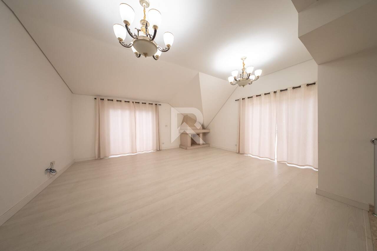 Casa de Condomínio com Vista Livre, 4 quartos 3 vagas à venda, 272,47 m² - Campo Comprido - Curitiba/PR miniatura 34