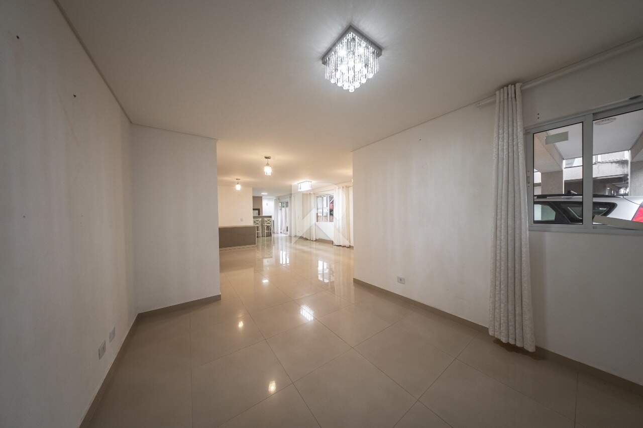 Casa de Condomínio com Vista Livre, 4 quartos 3 vagas à venda, 272,47 m² - Campo Comprido - Curitiba/PR miniatura 5