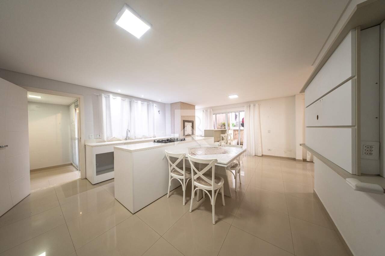 Casa de Condomínio com Vista Livre, 4 quartos 3 vagas à venda, 272,47 m² - Campo Comprido - Curitiba/PR miniatura 14