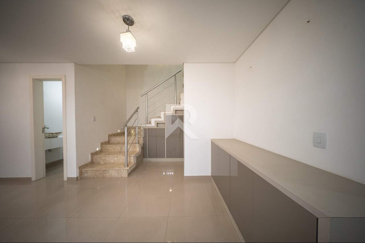 Casa de Condomínio com Vista Livre, 4 quartos 3 vagas à venda, 272,47 m² - Campo Comprido - Curitiba/PR miniatura 18