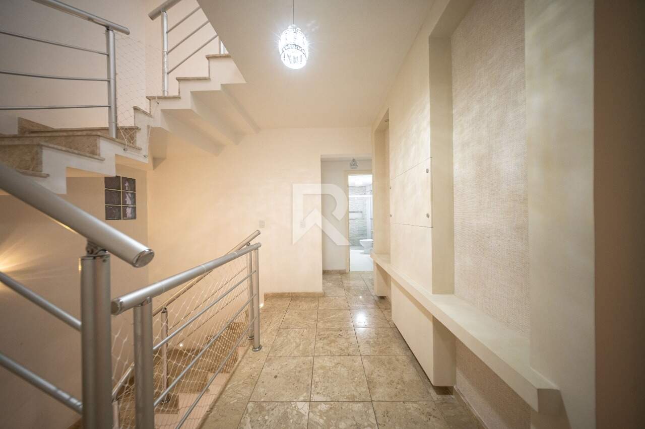 Casa de Condomínio com Vista Livre, 4 quartos 3 vagas à venda, 272,47 m² - Campo Comprido - Curitiba/PR miniatura 19