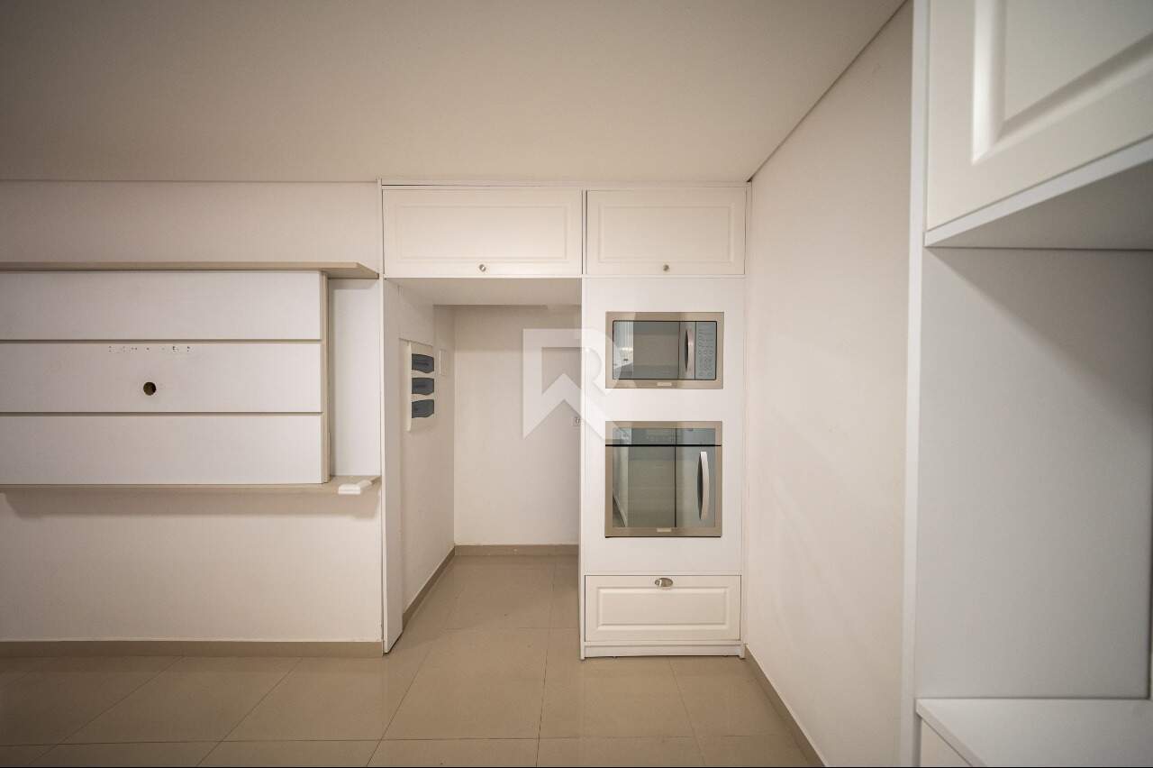 Casa de Condomínio com Vista Livre, 4 quartos 3 vagas à venda, 272,47 m² - Campo Comprido - Curitiba/PR miniatura 10