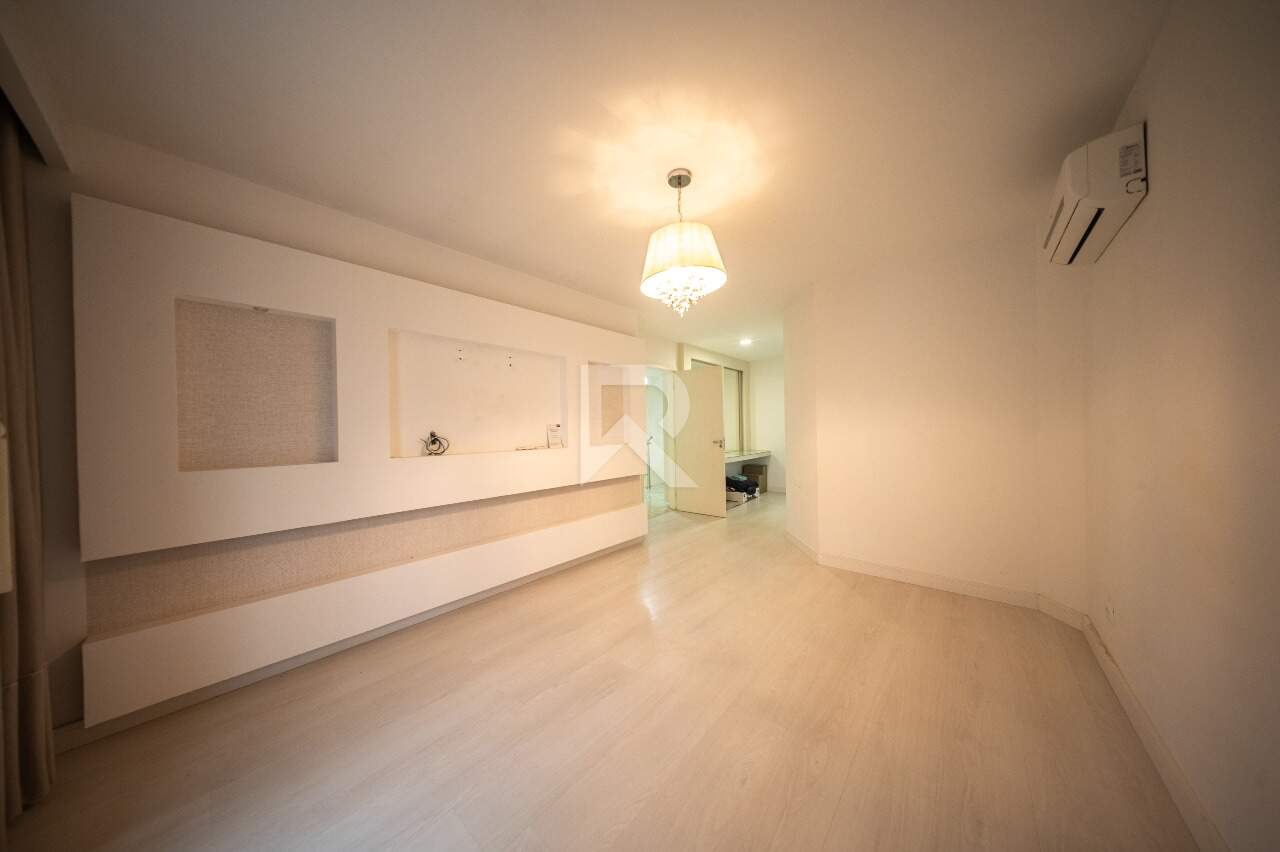 Casa de Condomínio com Vista Livre, 4 quartos 3 vagas à venda, 272,47 m² - Campo Comprido - Curitiba/PR miniatura 21