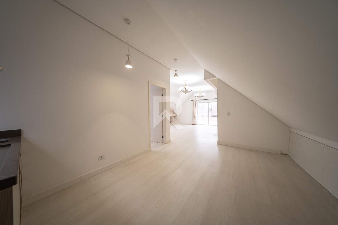 Casa de Condomínio com Vista Livre, 4 quartos 3 vagas à venda, 272,47 m² - Campo Comprido - Curitiba/PR miniatura 38