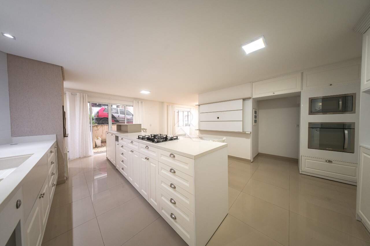 Casa de Condomínio com Vista Livre, 4 quartos 3 vagas à venda, 272,47 m² - Campo Comprido - Curitiba/PR miniatura 8