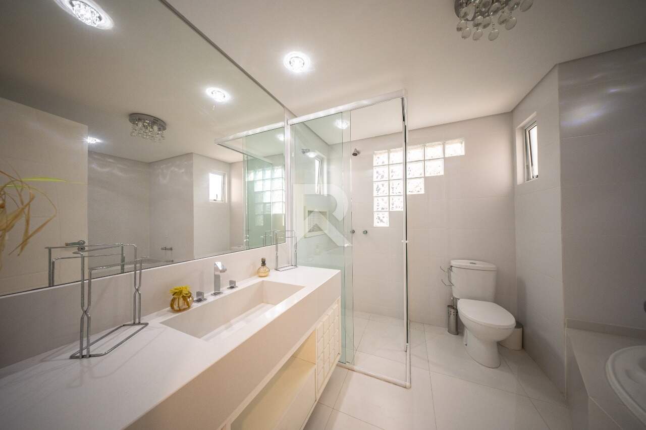 Casa de Condomínio com Vista Livre, 4 quartos 3 vagas à venda, 272,47 m² - Campo Comprido - Curitiba/PR miniatura 26