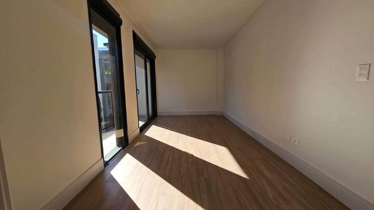 Sobrado em Condomínio com 176,61 m² Privativos | Uniq Sprada - Campo Comprido | Curitiba/PR miniatura 28