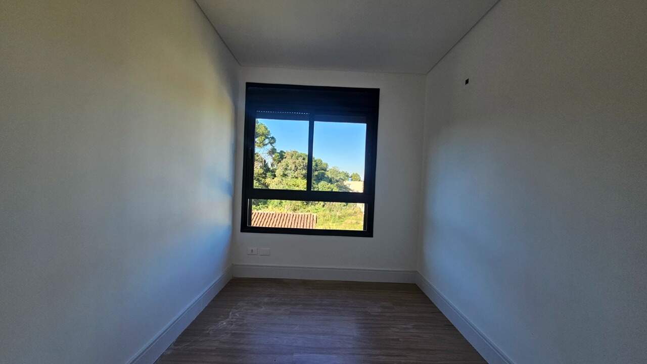 Sobrado em Condomínio com 176,61 m² Privativos | Uniq Sprada - Campo Comprido | Curitiba/PR miniatura 23