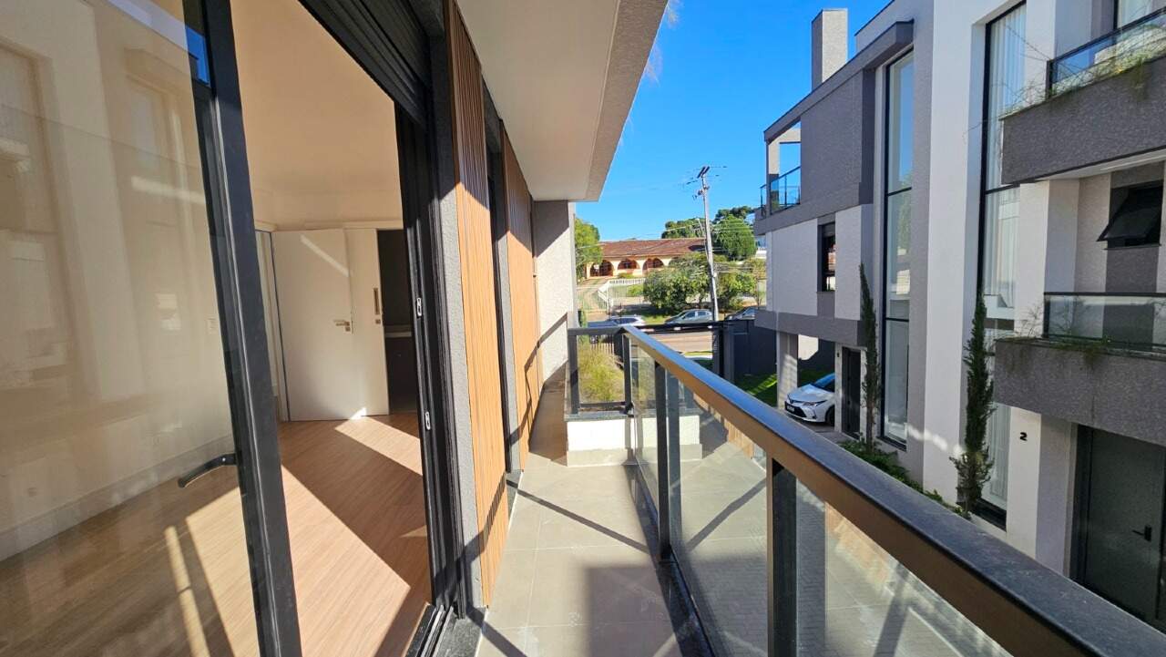 Sobrado em Condomínio com 176,61 m² Privativos | Uniq Sprada - Campo Comprido | Curitiba/PR miniatura 33
