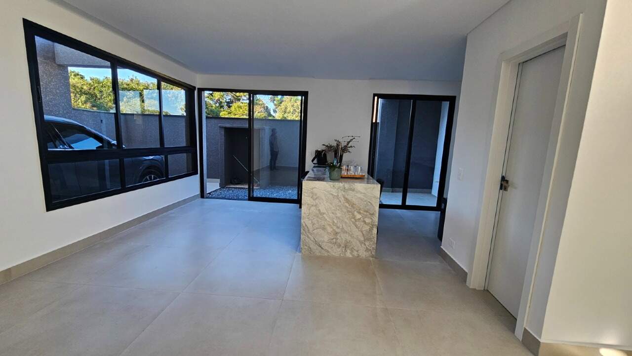 Sobrado em Condomínio com 176,61 m² Privativos | Uniq Sprada - Campo Comprido | Curitiba/PR miniatura 10