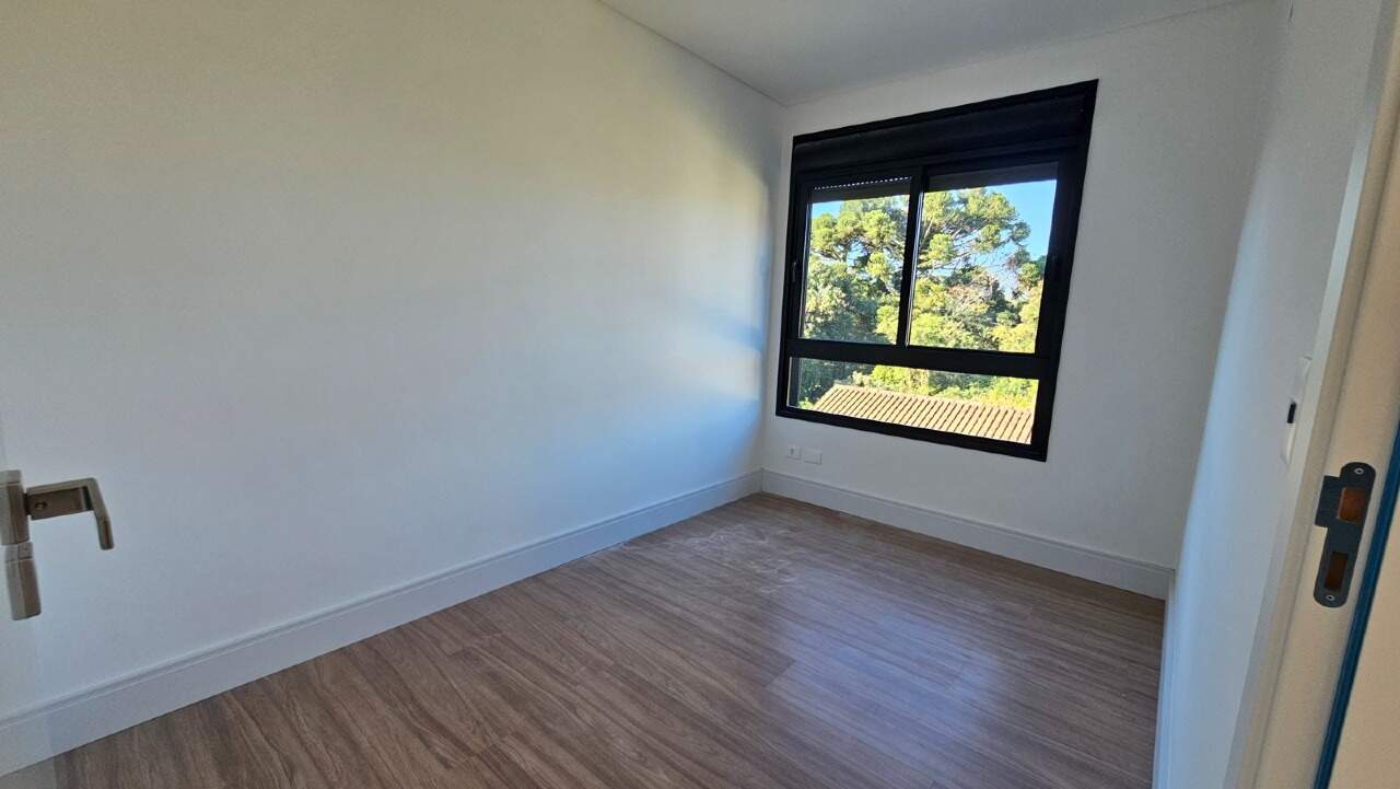 Sobrado em Condomínio com 176,61 m² Privativos | Uniq Sprada - Campo Comprido | Curitiba/PR miniatura 24
