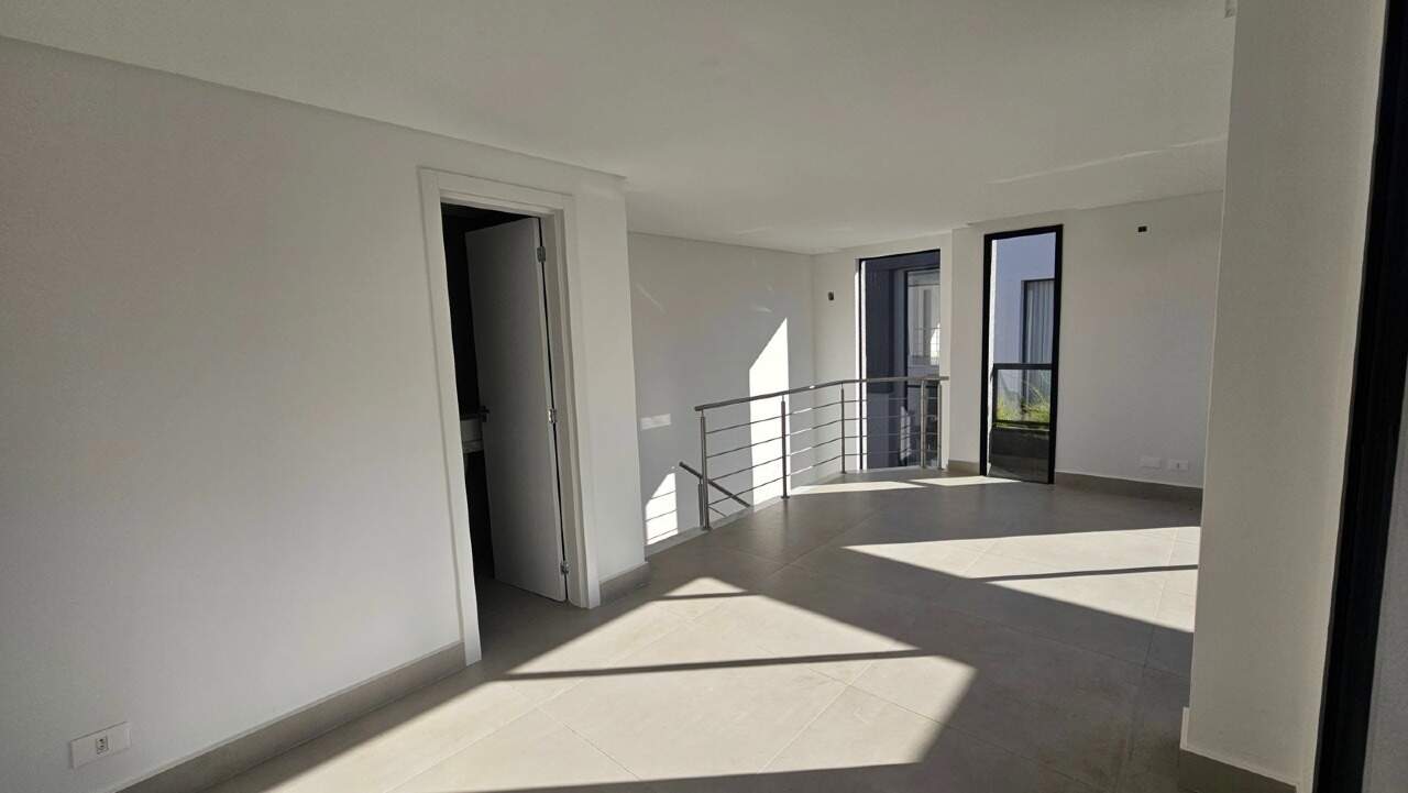 Sobrado em Condomínio com 176,61 m² Privativos | Uniq Sprada - Campo Comprido | Curitiba/PR miniatura 27