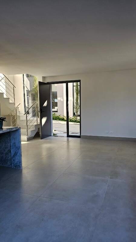 Sobrado em Condomínio com 176,61 m² Privativos | Uniq Sprada - Campo Comprido | Curitiba/PR miniatura 4