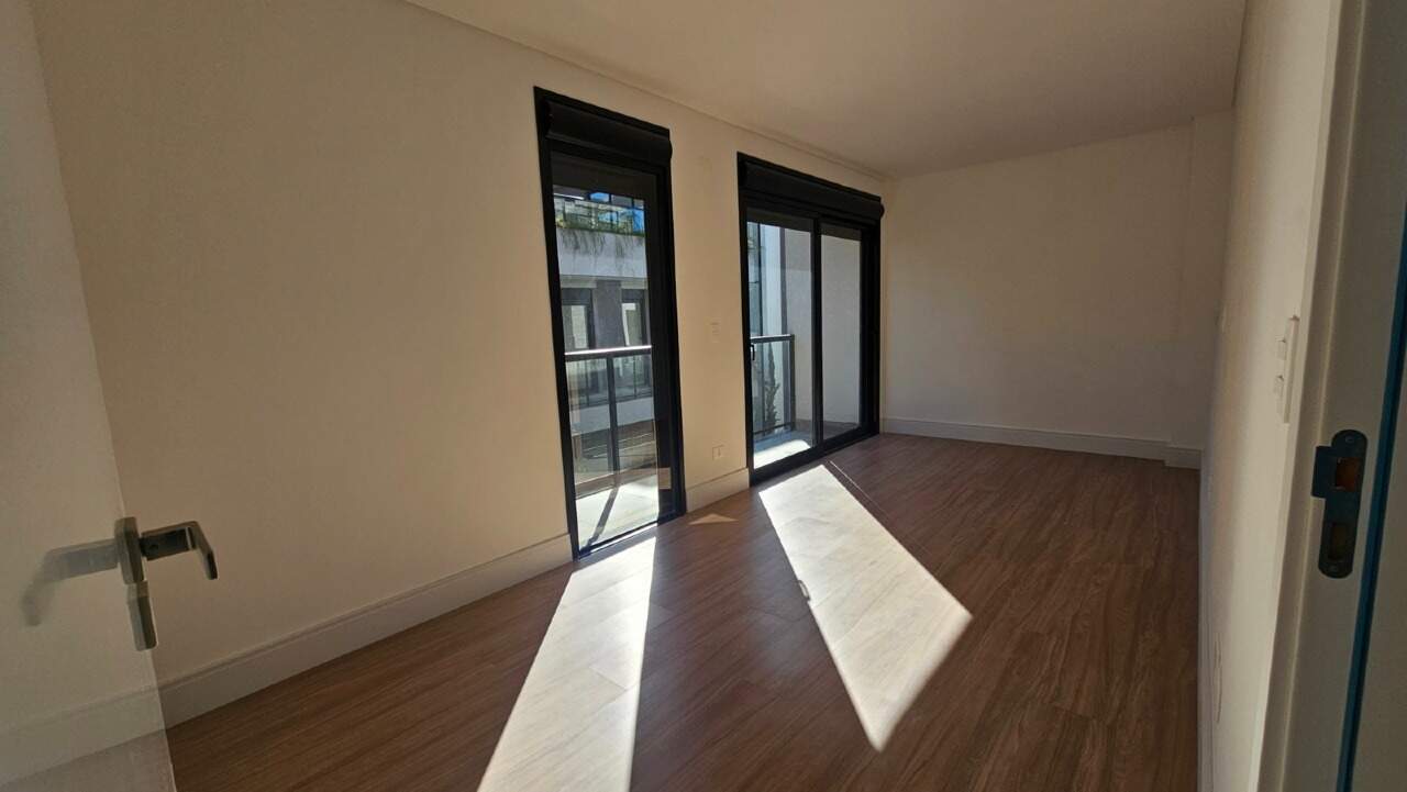 Sobrado em Condomínio com 176,61 m² Privativos | Uniq Sprada - Campo Comprido | Curitiba/PR miniatura 29