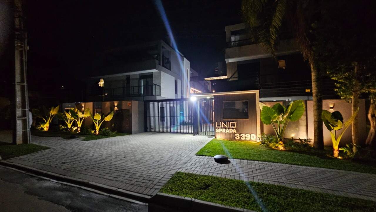 Sobrado em Condomínio com 176,61 m² Privativos | Uniq Sprada - Campo Comprido | Curitiba/PR miniatura 2