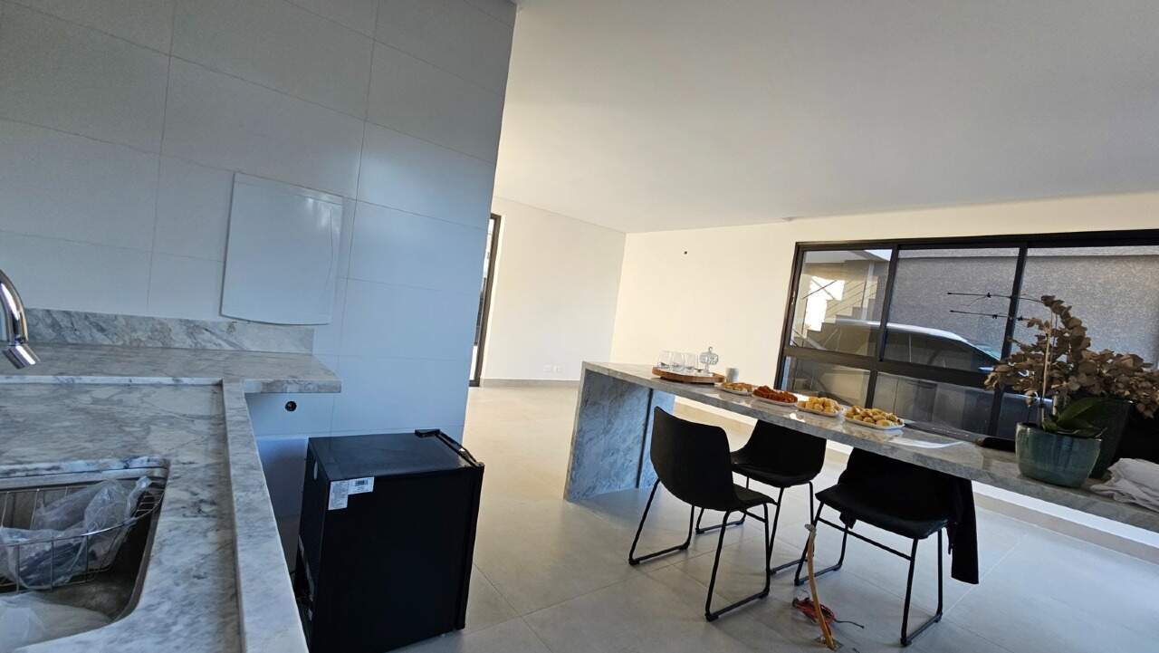 Sobrado em Condomínio com 176,61 m² Privativos | Uniq Sprada - Campo Comprido | Curitiba/PR miniatura 11