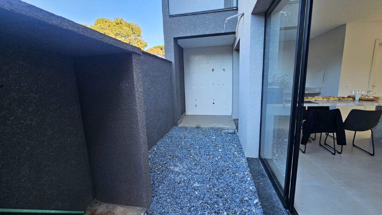 Sobrado em Condomínio com 176,61 m² Privativos | Uniq Sprada - Campo Comprido | Curitiba/PR miniatura 14