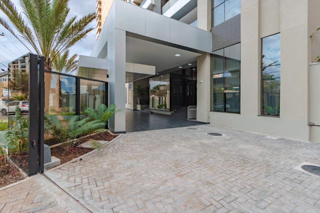 Apartamento com 154,73 m² Privativos – Aventus Residences – Curitiba/PR miniatura 4