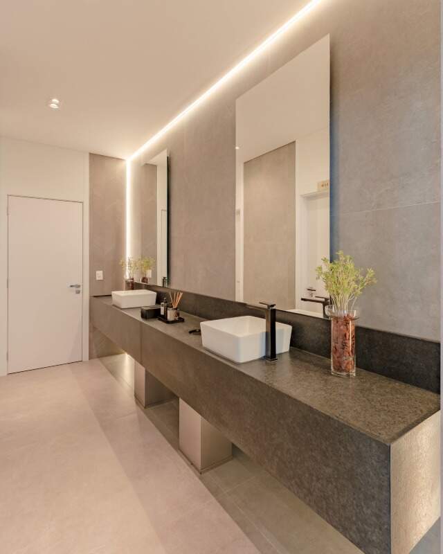 Apartamento com 154,73 m² Privativos – Aventus Residences – Curitiba/PR miniatura 13