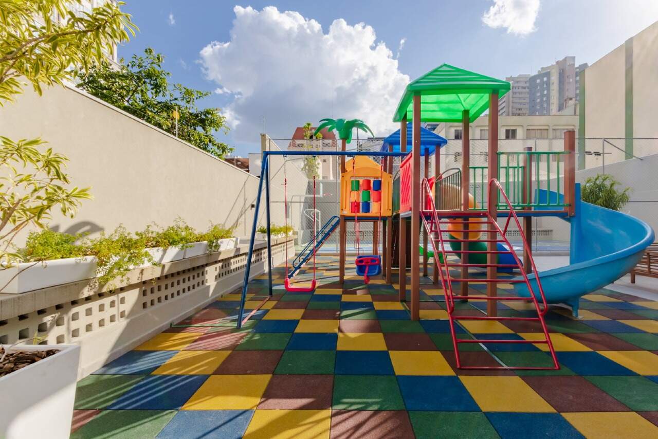 Apartamento com 154,73 m² Privativos – Aventus Residences – Curitiba/PR miniatura 12