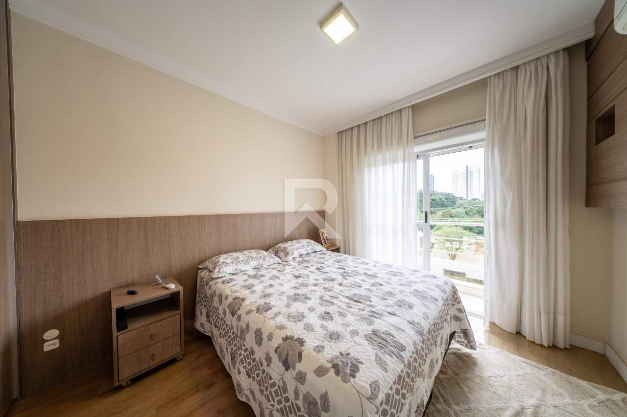 Sobrado com Vista Livre, 4 Quartos e Elevador à venda, 242 m² - Mossunguê - Curitiba/PR miniatura 20
