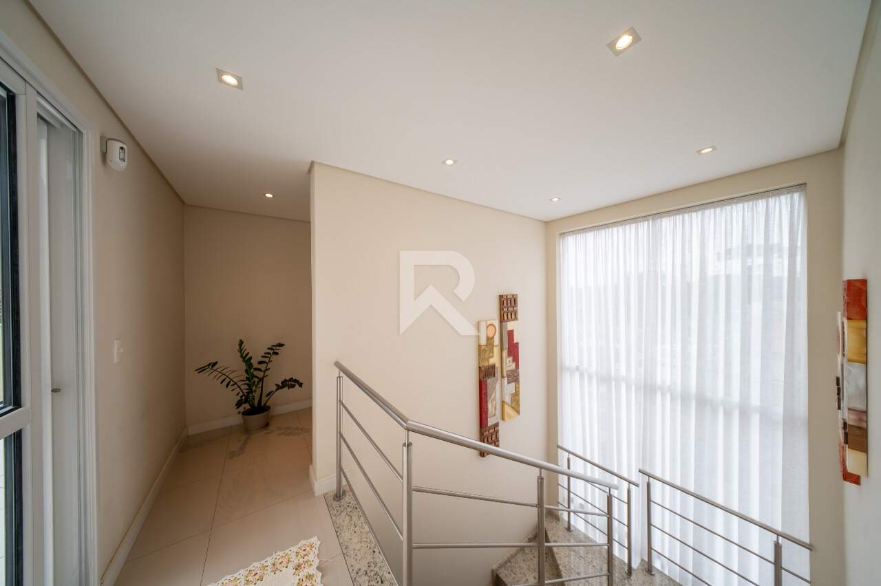 Sobrado com Vista Livre, 4 Quartos e Elevador à venda, 242 m² - Mossunguê - Curitiba/PR miniatura 11