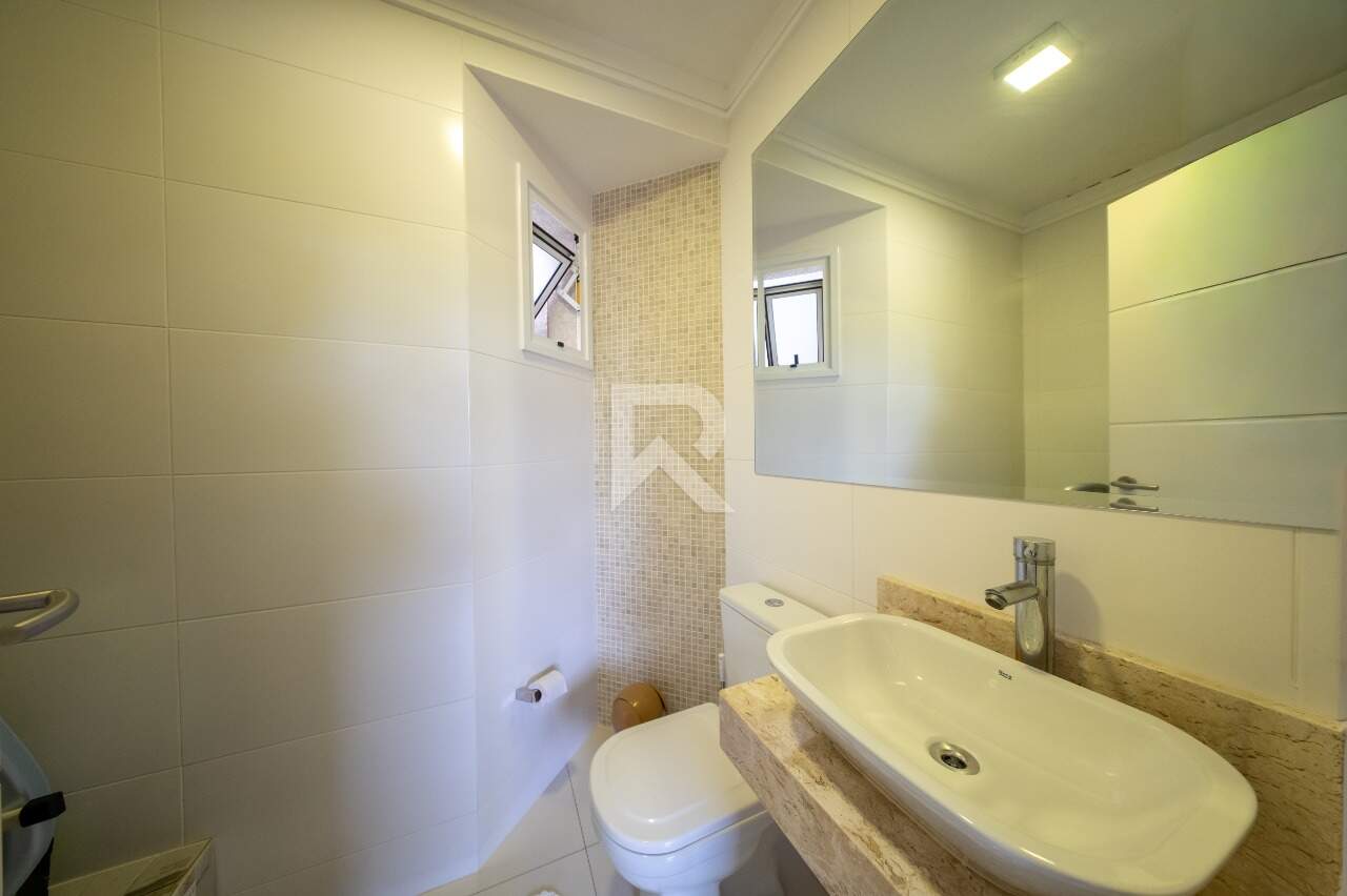 Sobrado com Vista Livre, 4 Quartos e Elevador à venda, 242 m² - Mossunguê - Curitiba/PR miniatura 25