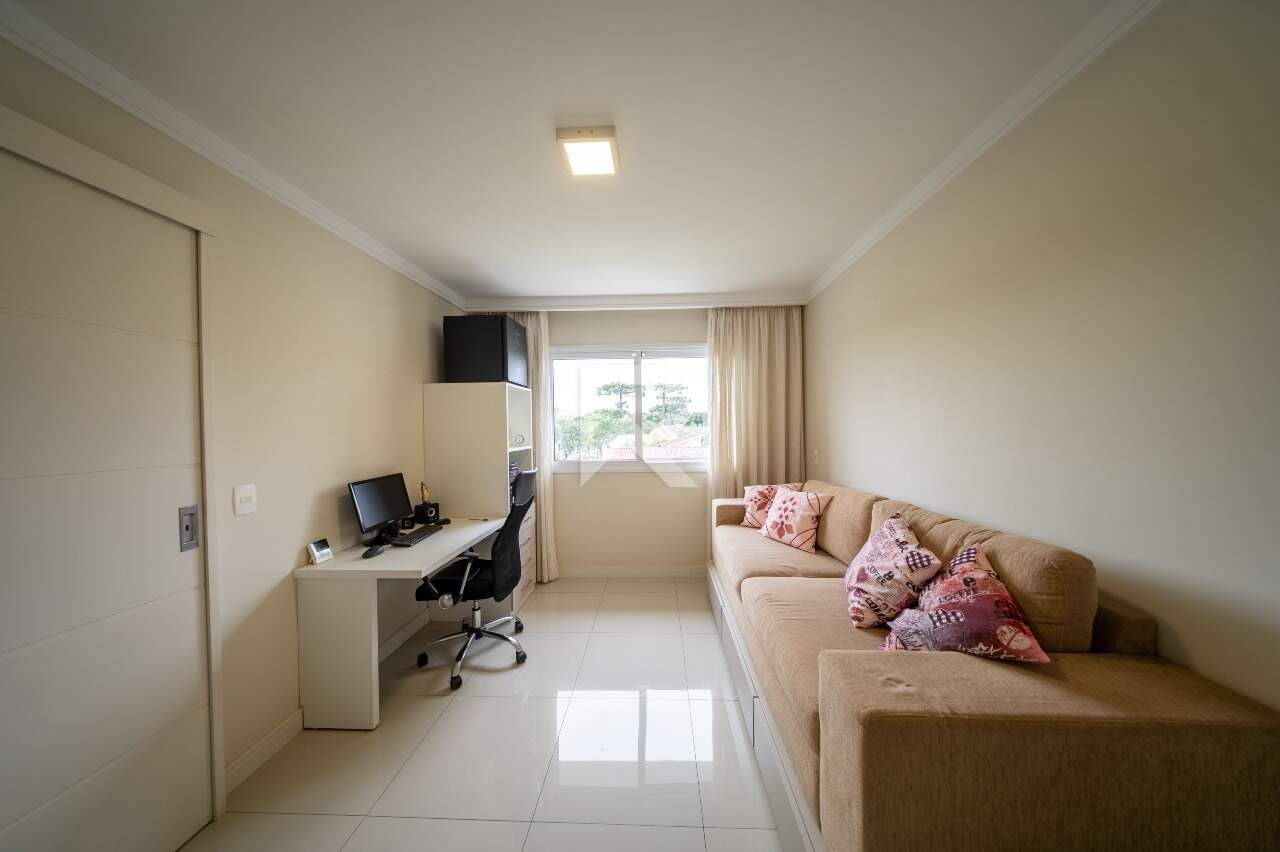 Sobrado com Vista Livre, 4 Quartos e Elevador à venda, 242 m² - Mossunguê - Curitiba/PR miniatura 31