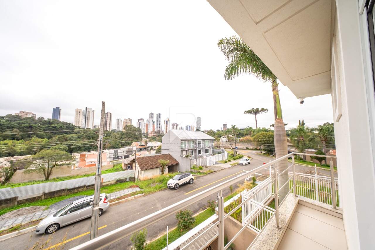 Sobrado com Vista Livre, 4 Quartos e Elevador à venda, 242 m² - Mossunguê - Curitiba/PR miniatura 18