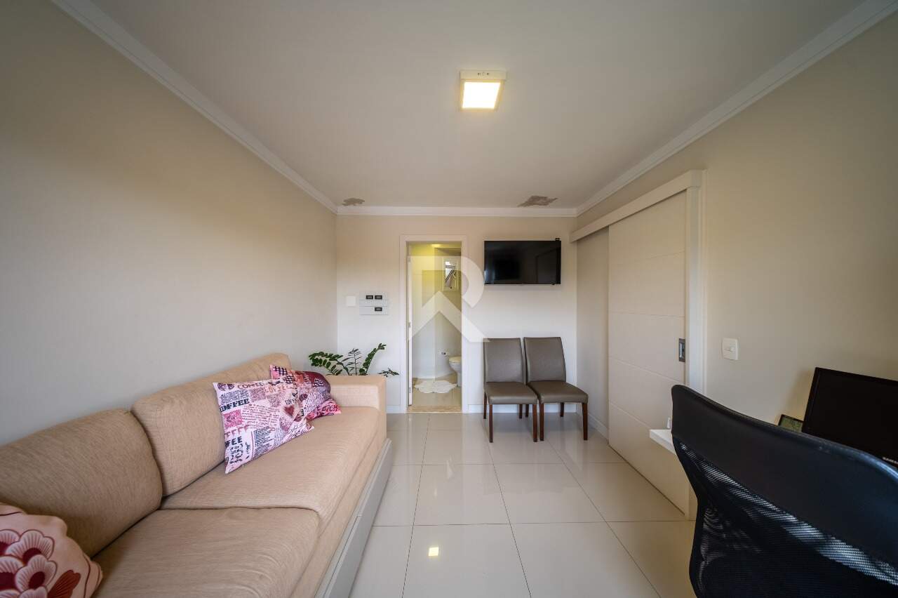 Sobrado com Vista Livre, 4 Quartos e Elevador à venda, 242 m² - Mossunguê - Curitiba/PR miniatura 32