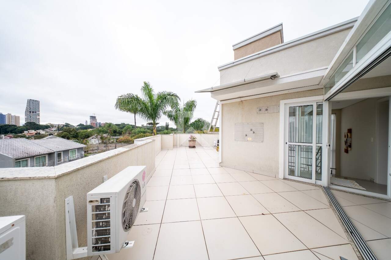 Sobrado com Vista Livre, 4 Quartos e Elevador à venda, 242 m² - Mossunguê - Curitiba/PR miniatura 28