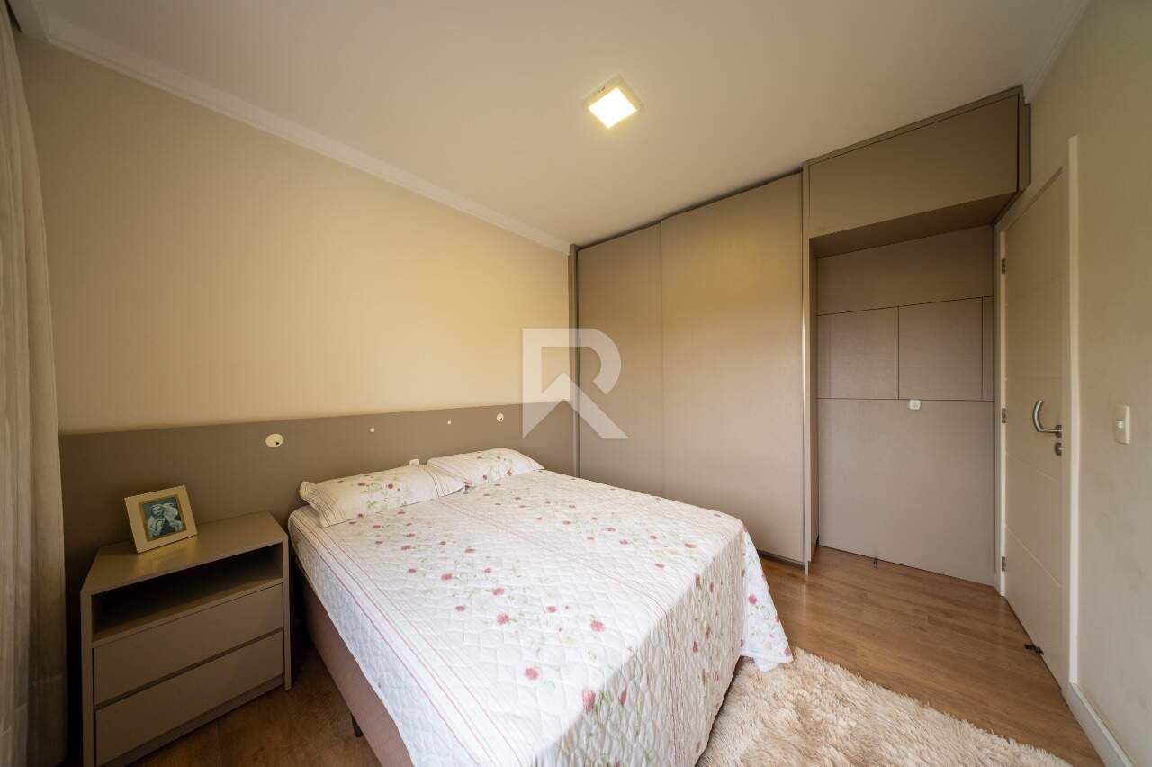 Sobrado com Vista Livre, 4 Quartos e Elevador à venda, 242 m² - Mossunguê - Curitiba/PR miniatura 24