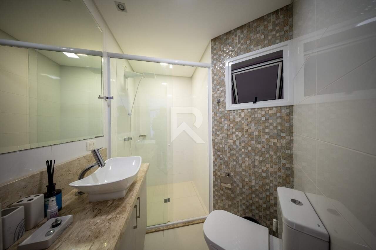 Sobrado com Vista Livre, 4 Quartos e Elevador à venda, 242 m² - Mossunguê - Curitiba/PR miniatura 22