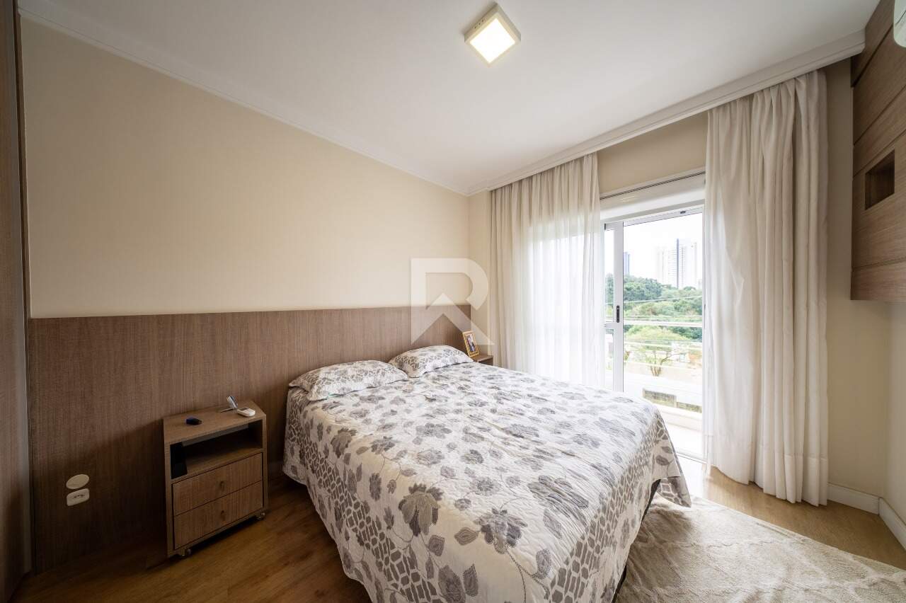 Sobrado com Vista Livre, 4 Quartos e Elevador à venda, 242 m² - Mossunguê - Curitiba/PR miniatura 21