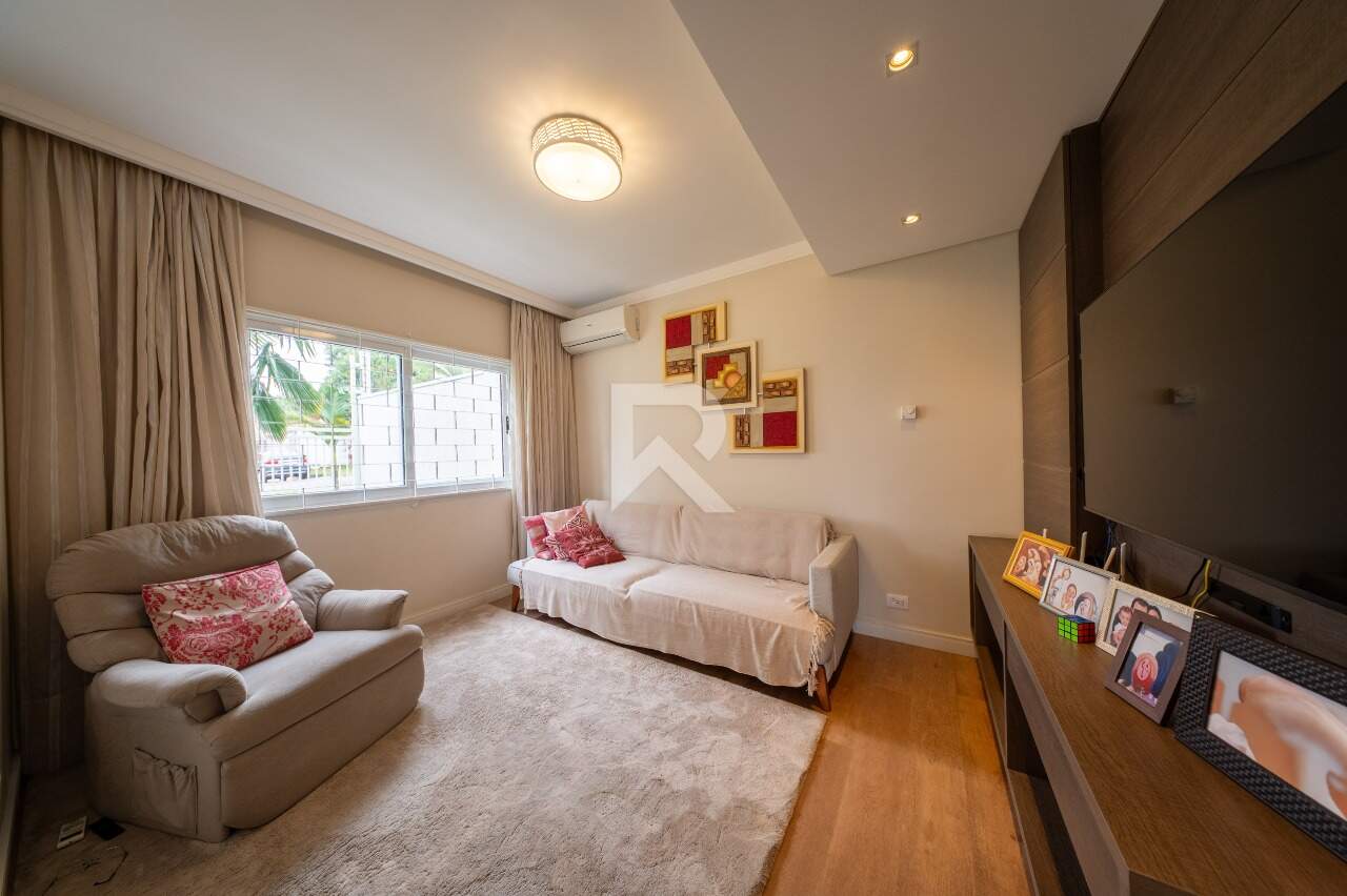 Sobrado com Vista Livre, 4 Quartos e Elevador à venda, 242 m² - Mossunguê - Curitiba/PR miniatura 4
