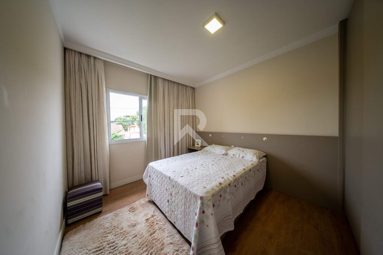Sobrado com Vista Livre, 4 Quartos e Elevador à venda, 242 m² - Mossunguê - Curitiba/PR miniatura 23