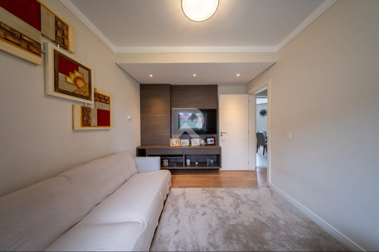 Sobrado com Vista Livre, 4 Quartos e Elevador à venda, 242 m² - Mossunguê - Curitiba/PR miniatura 3
