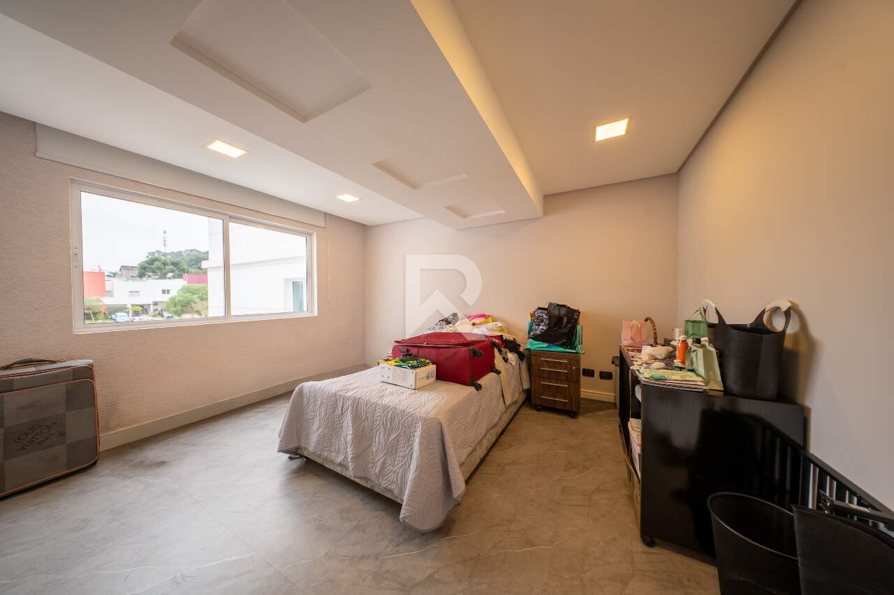Apartamento Semi Mobiliado com Área Gourmet, 2 Quartos e 2 Vagas para Locação - Santo Inacio - Curitiba/PR miniatura 19