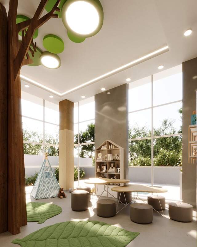 Chateau Latour | Apartamento com 172 m² Privativos | 3 Suítes | Curitiba/PR miniatura 14