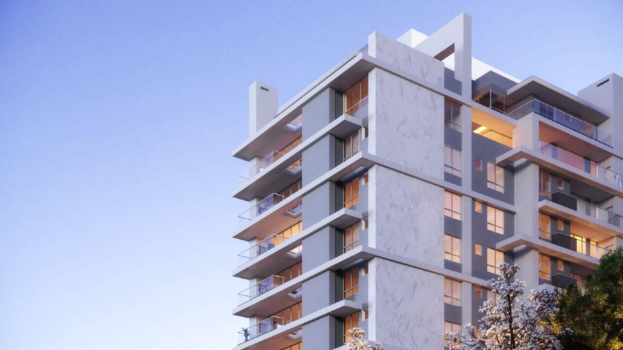 Chateau Latour | Apartamento com 172 m² Privativos | 3 Suítes | Curitiba/PR miniatura 5