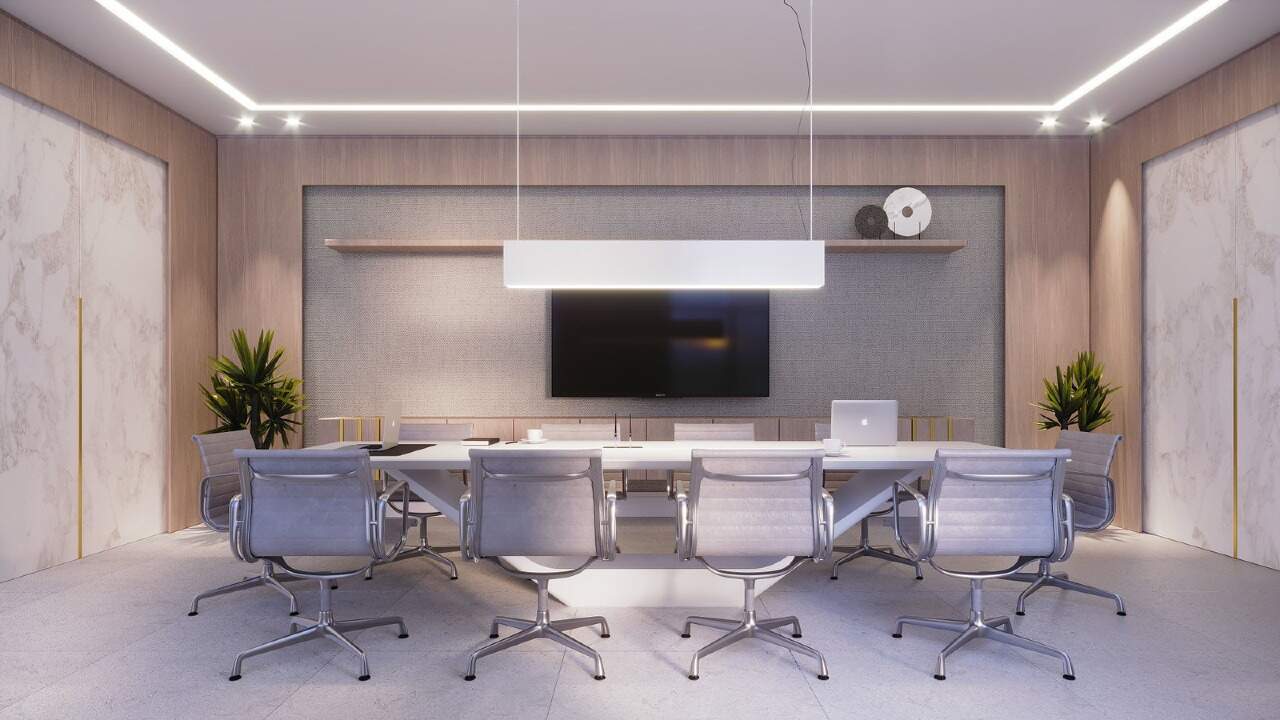 Chateau Latour – Apartamento com 96,36 m² Privativos – Curitiba/PR miniatura 29
