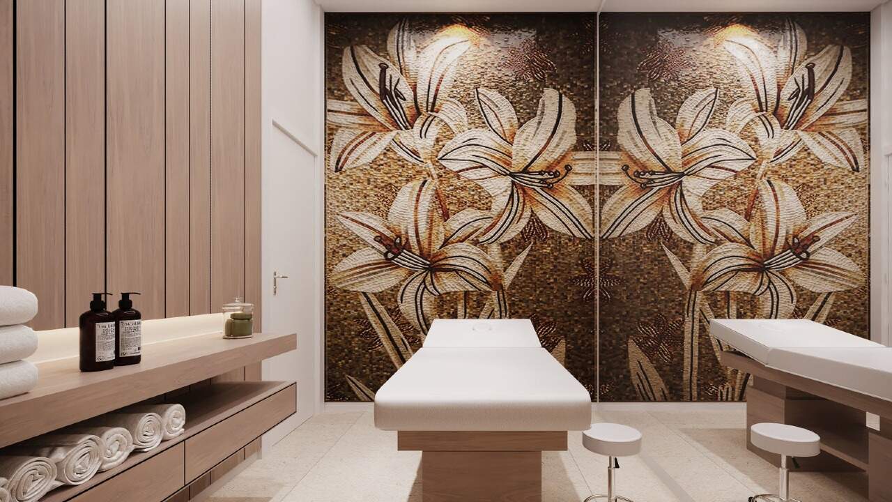 Chateau Latour – Apartamento com 96,36 m² Privativos – Curitiba/PR miniatura 16