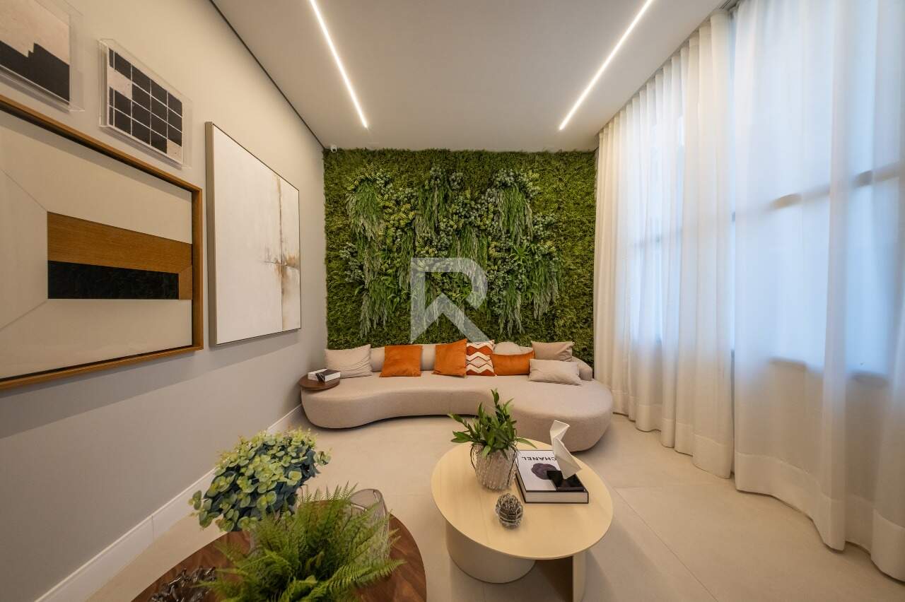 Cobertura Face Norte, 1 suíte 1 vaga para locação, 50 m² - Batel - Curitiba/PR miniatura 10