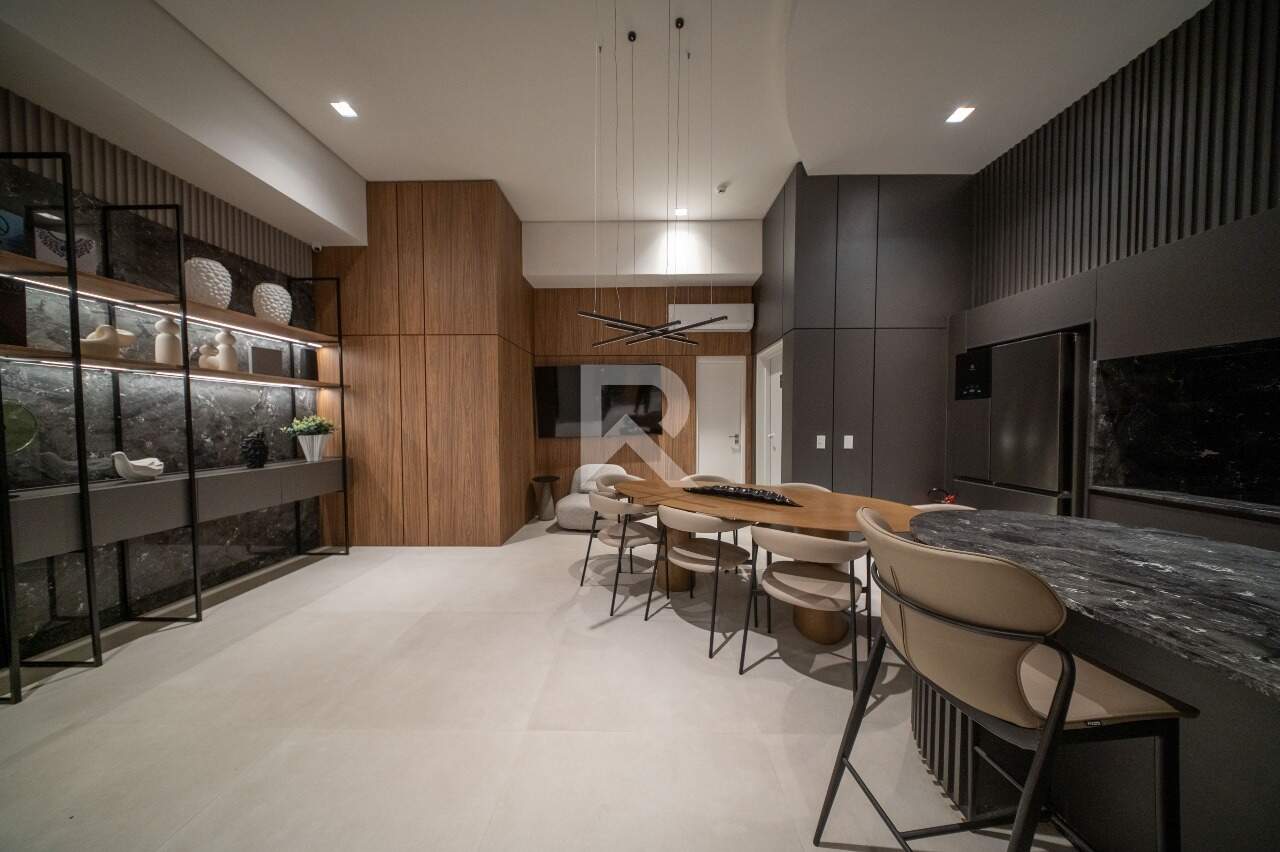 Cobertura Face Norte, 1 suíte 1 vaga para locação, 50 m² - Batel - Curitiba/PR miniatura 13