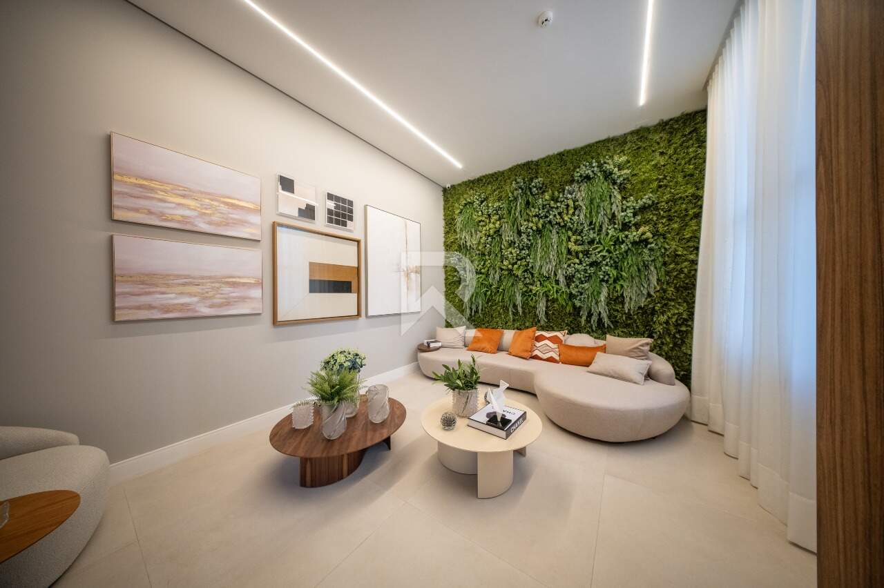 Cobertura Face Norte, 1 suíte 1 vaga para locação, 50 m² - Batel - Curitiba/PR miniatura 9