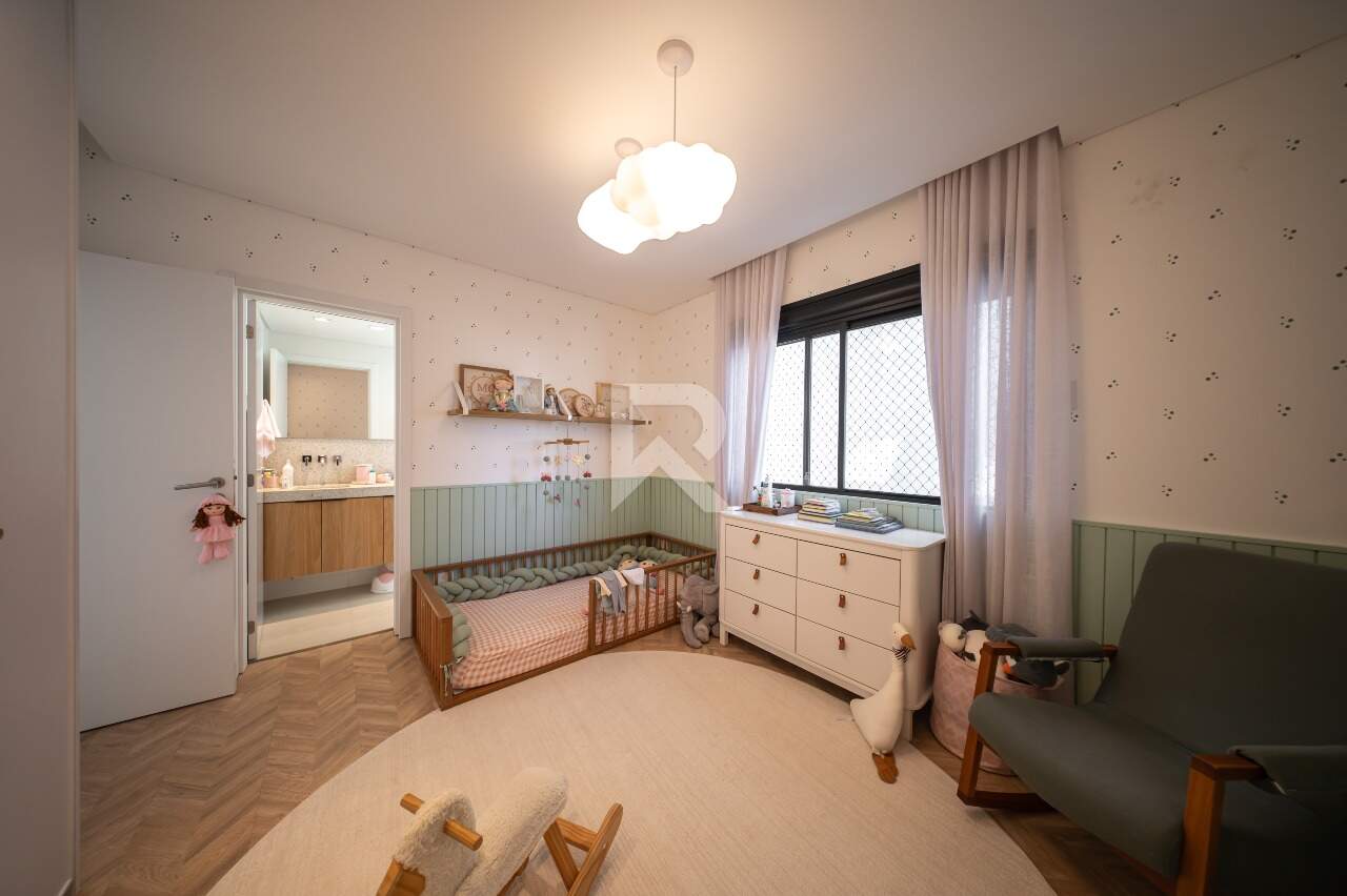 Casa em Condomínio com Vista Livre, Porteira Fechada, 3 Suítes e 4 Vagas à venda, 250 m² - Cascatinha - Curitiba/PR miniatura 29
