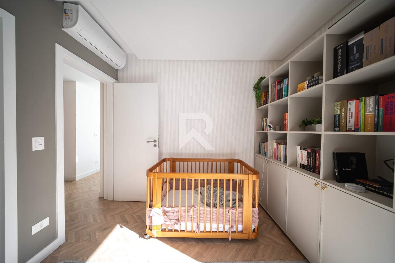 Casa em Condomínio com Vista Livre, Porteira Fechada, 3 Suítes e 4 Vagas à venda, 250 m² - Cascatinha - Curitiba/PR miniatura 32
