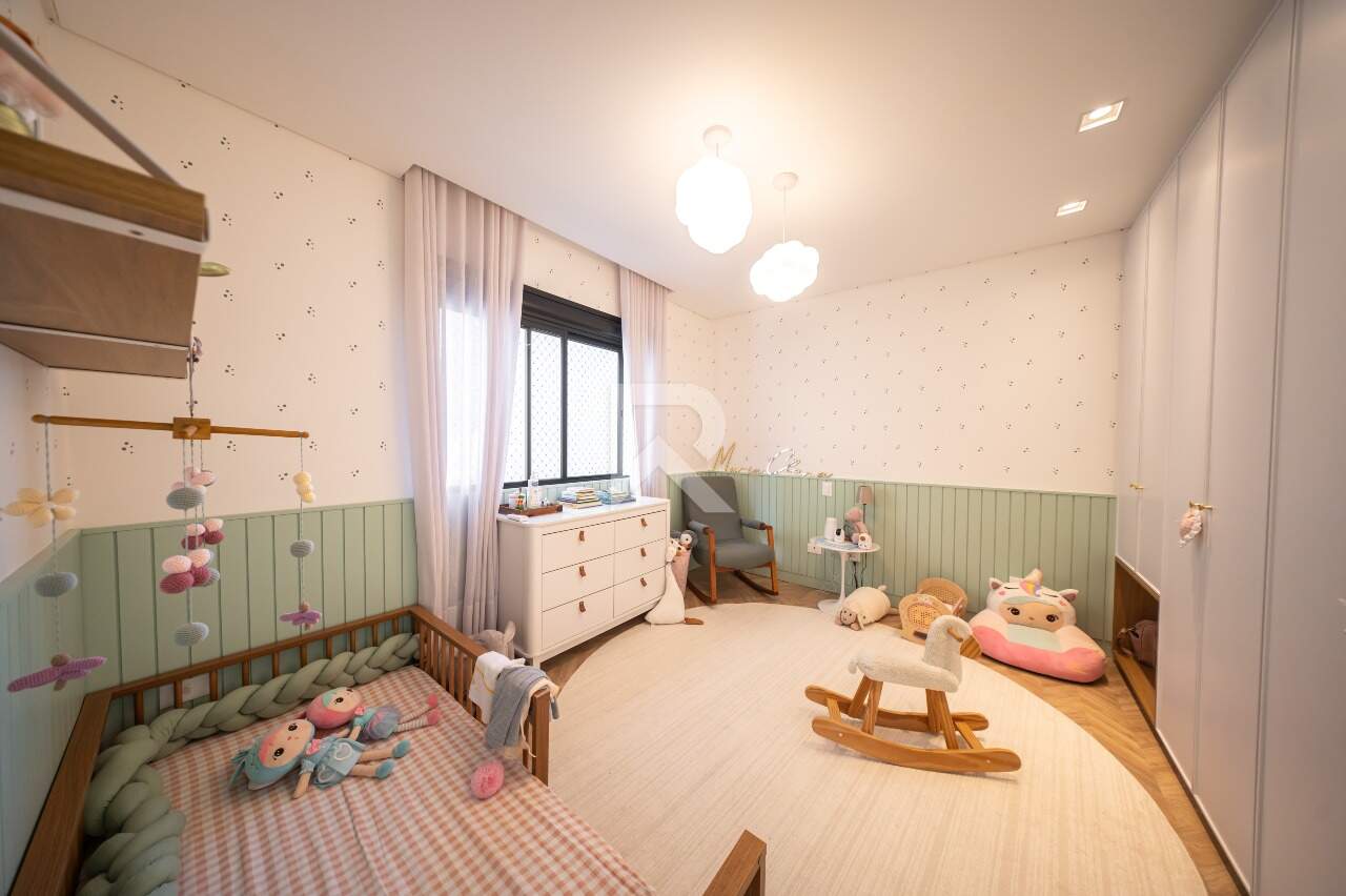 Casa em Condomínio com Vista Livre, Porteira Fechada, 3 Suítes e 4 Vagas à venda, 250 m² - Cascatinha - Curitiba/PR miniatura 28